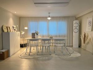 부산 광안리 제이하우스