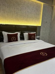 The Origin Suites DLF MY PAD