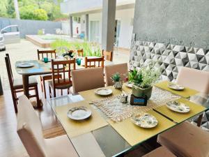 Pousada Pé da Serra