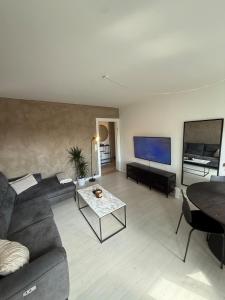 Cozy apartment in central Copenhagen