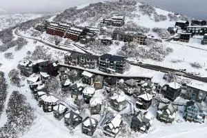 Arlberg Hotham