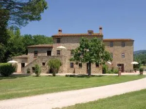 Il Piratello - Agriturismo Baldeschi - تورو سول تراسيمينو