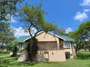Escape to the Bushveld Holiday Home