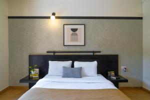 Olive Hotel Alidia Beach Resort by Embassy Group