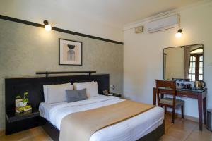 Olive Hotel Alidia Beach Resort by Embassy Group