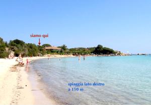 Minivilla Marina di Santa Giulia