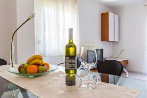 Apartments Alba