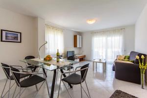 Apartments Alba