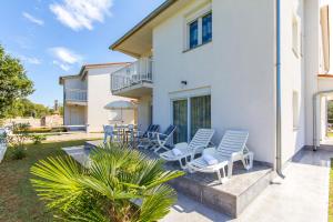 Apartments Alba 