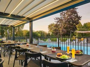 Novotel Roissy Saint Witz