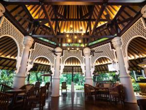 Novotel Bogor Golf Resort