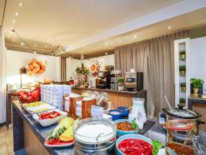 Novotel Poznań Malta