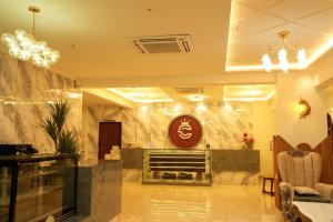 Captains Crown Hotels & Resorts