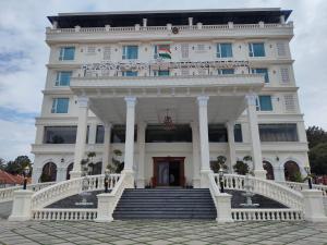 Captains Crown Hotels & Resorts