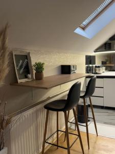 Apartman Hera-Centar grada- SELF CHECK IN- FREE PARKING