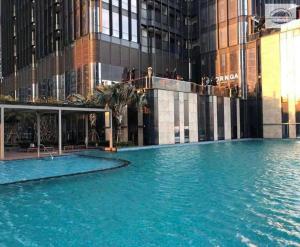 Landmark 81 Central City View