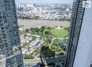 Landmark 81 Central City View