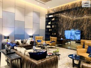 Landmark 81 Central City View