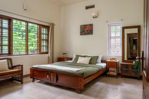 Chettys Mane by Raho - Estate-View Heritage Stay