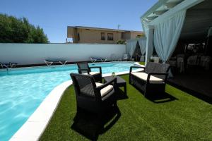 Hotel LAragosta