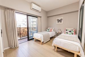 Mi-Hotel Asakusa Senso-ji