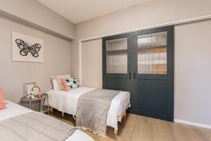 Mi-Hotel Asakusa Senso-ji