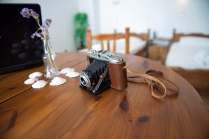 Lindos Center Studios