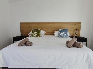 The Cottage Collection Paternoster