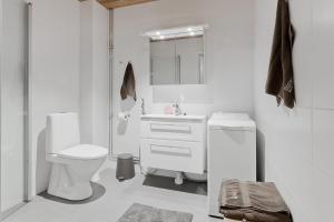 Forenom Serviced Apartments Turku Kakolanmäki