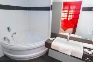 Hotels ibis Styles Marseille Plan de Campagne : photos des chambres