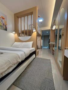 Shore 2 Peak Loft Condo Near MAll Of Asia