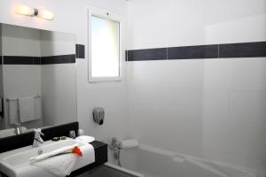 Hotels ibis Styles Marseille Plan de Campagne : photos des chambres