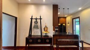 Luxury Balinese Pool Villa