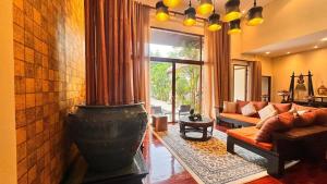 Luxury Balinese Pool Villa