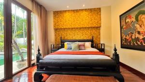 Luxury Balinese Pool Villa