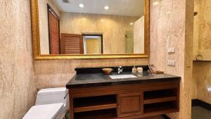 Luxury Balinese Pool Villa