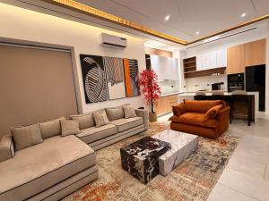 Black Code Residence