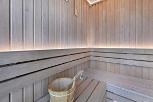 Bloomfields 1BR, Private Pool, Binghatti Phantom