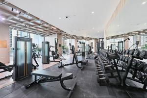 Bloomfields 1BR, Private Pool, Binghatti Phantom