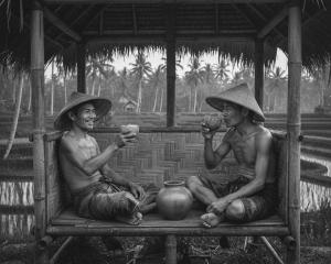 Spirit Of Bali Heritage