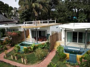 Yao Yai Beach Resort