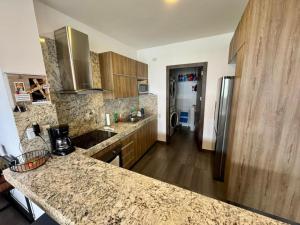 Departamento punta blanca