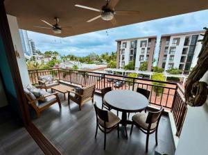 Departamento punta blanca