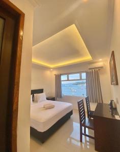 Anugrah Hotel Teluk Nara