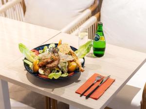 ibis Beziers Est Mediterranee A9A75