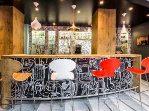 IBIS La Rochelle Vieux Port Centre