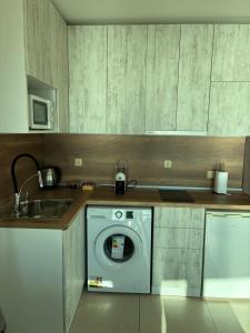 Seaside Apartment Golf Coast