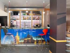 ibis Metz Centre Cathedrale