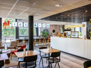 ibis Strasbourg Centre Les Halles