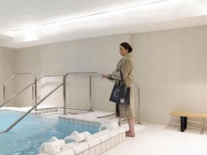 ibis Thalassa Le Touquet